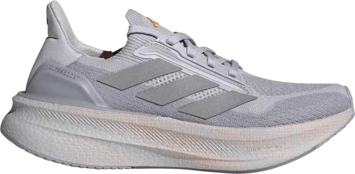 Adidas Ultraboost 5X hardloopschoen voor dames – Grijs