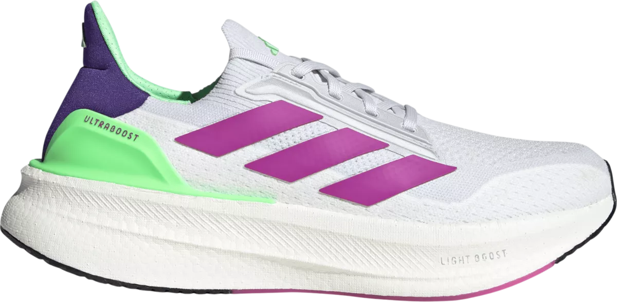 Adidas Ultraboost 5X New York hardloopschoen voor heren – Wit