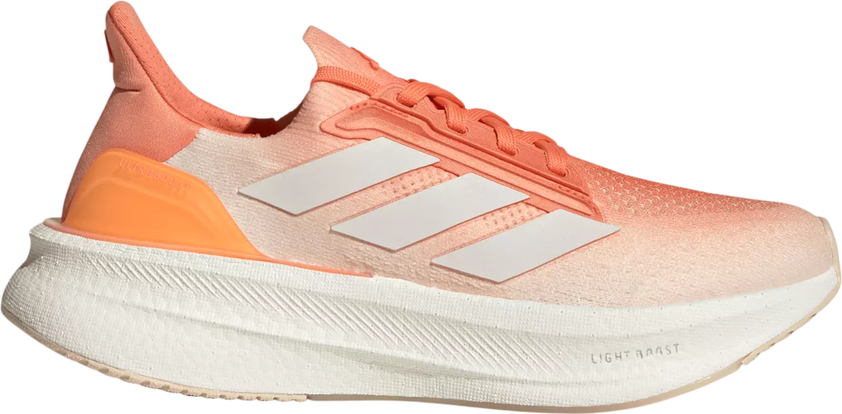 Adidas Ultraboost 5X hardloopschoen voor dames – Oranje