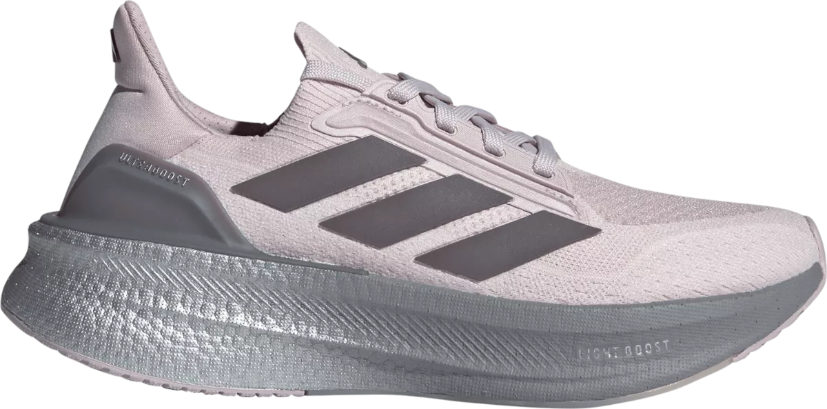 Adidas Ultraboost 5X hardloopschoen voor dames – Roze