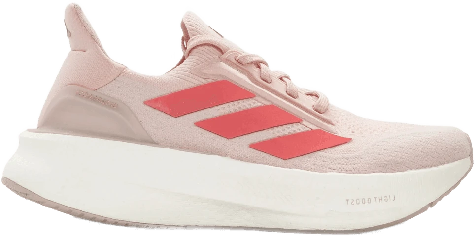 Adidas Ultraboost 5X hardloopschoen voor dames – Roze