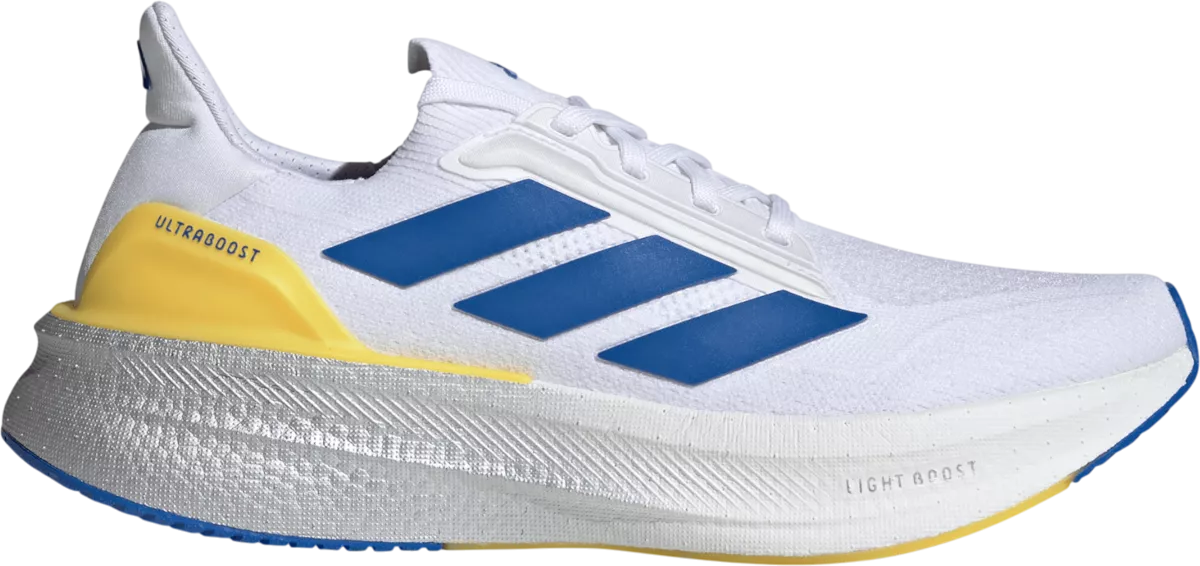 Adidas Ultraboost 5X hardloopschoen voor heren – Wit