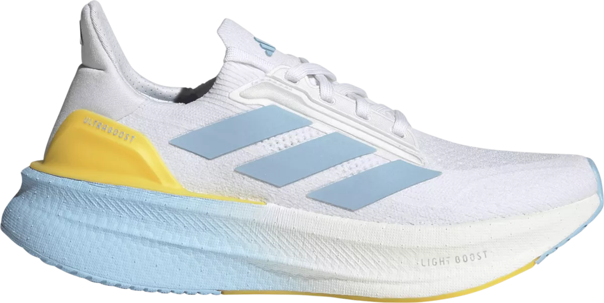 Adidas Ultraboost 5X hardloopschoen voor dames – Wit