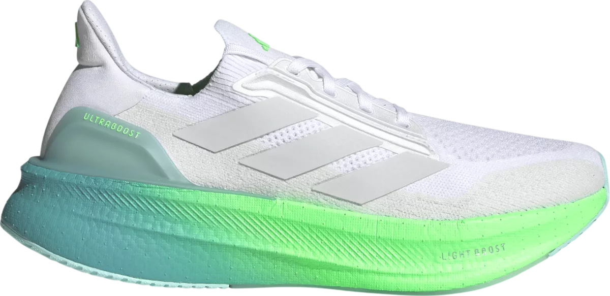 Adidas Ultraboost 5X hardloopschoen voor heren – Wit