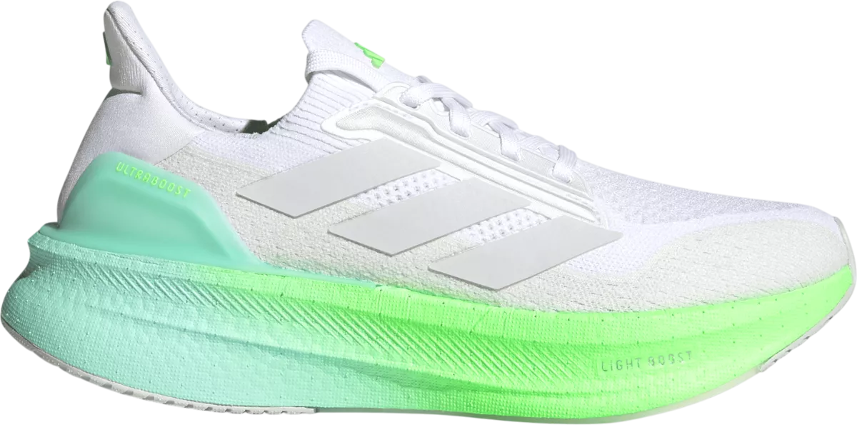 Adidas Ultraboost 5X hardloopschoen voor dames – Wit