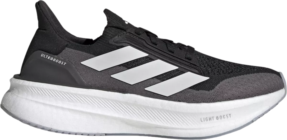 Adidas Ultraboost 5X hardloopschoen voor dames – Zwart