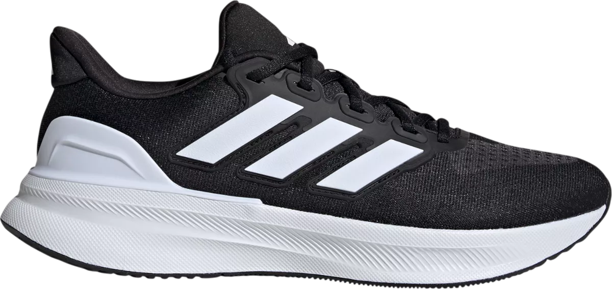 Adidas Ultrarun 5 hardloopschoen voor heren – Zwart