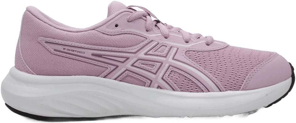 ASICS Gel-Contend 9 hardloopschoen voor kinderen – Paars