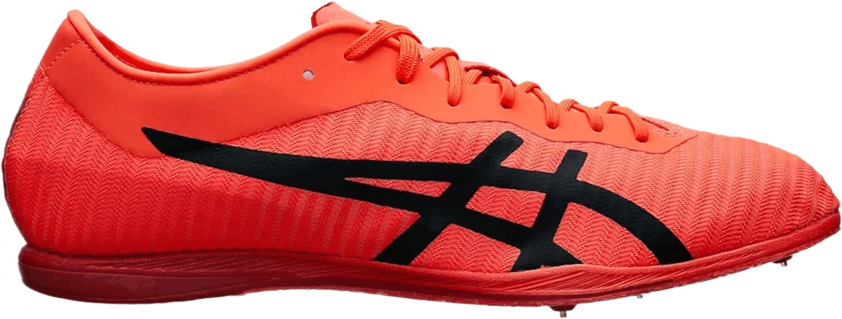 ASICS COSMORACER LD 2 TOKYO unisex hardloopschoen – Rood
