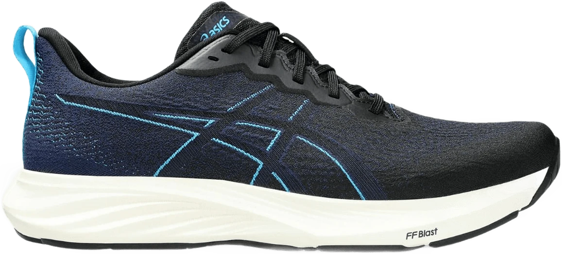 ASICS Dynablast 4 hardloopschoen voor heren – Wit