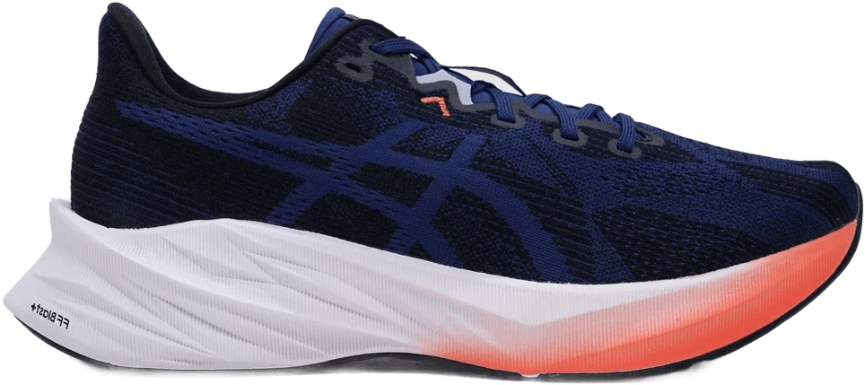 ASICS Dynablast 5 hardloopschoen voor heren – Blauw