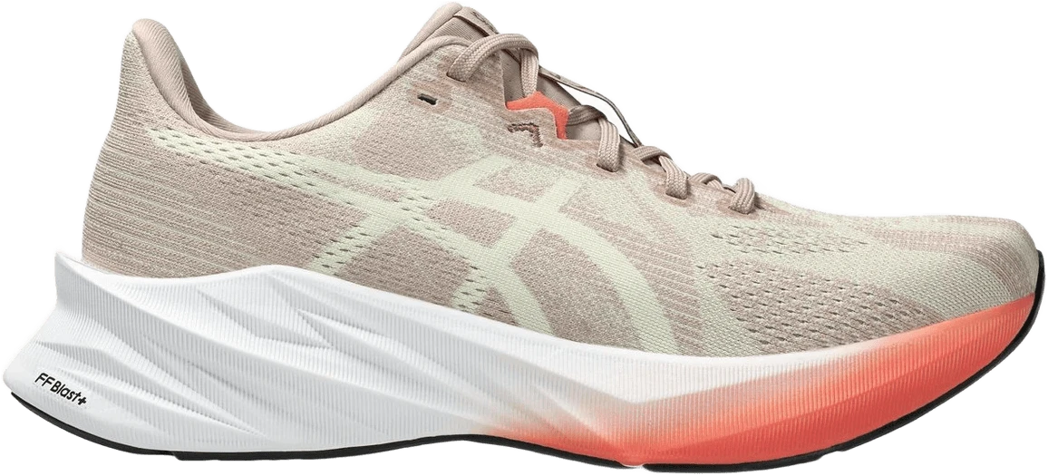 ASICS Dynablast 5 hardloopschoen voor dames – Bruin