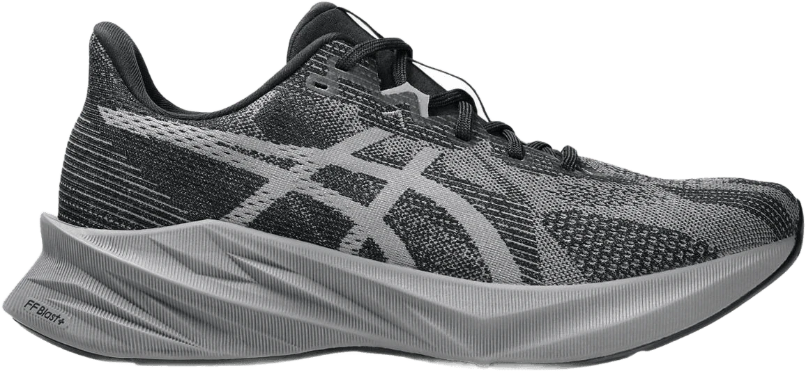 ASICS Dynablast 5 hardloopschoen voor heren – Zwart