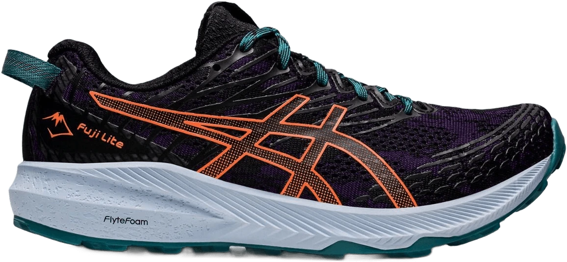 ASICS Fuji Lite 3 hardloopschoen voor dames – Wit
