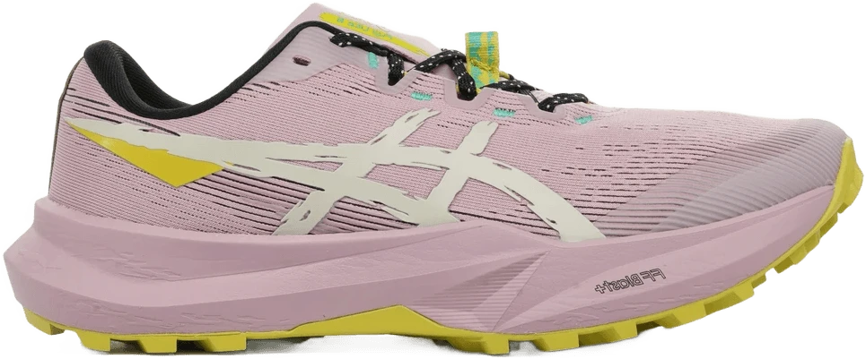 ASICS Fuji Lite 6 hardloopschoen voor dames – Roze