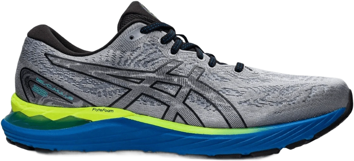 ASICS Gel-Cumulus 23 hardloopschoen voor heren – Grijs