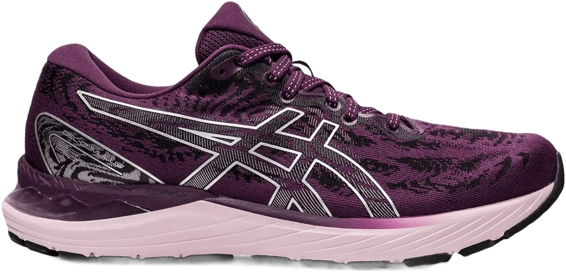 ASICS Gel-Cumulus 23 hardloopschoen voor dames – Paars