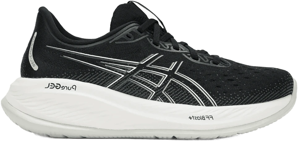 ASICS Gel Cumulus 26 hardloopschoen voor dames – Zwart