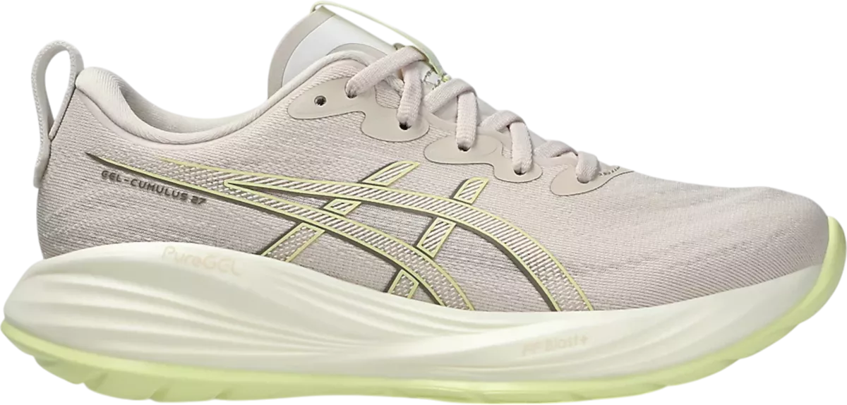ASICS GEL-CUMULUS 27 hardloopschoen voor dames – Bruin