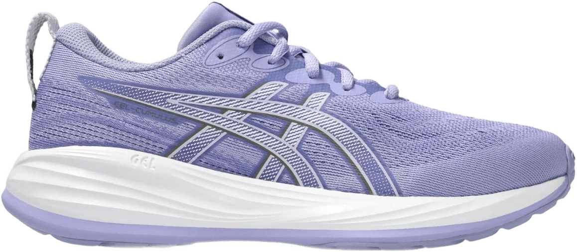 ASICS Gel-Cumulus 27 hardloopschoen voor kinderen – Paars
