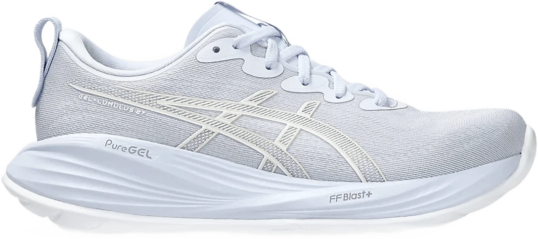 ASICS GEL-CUMULUS 27 hardloopschoen voor dames – Blauw