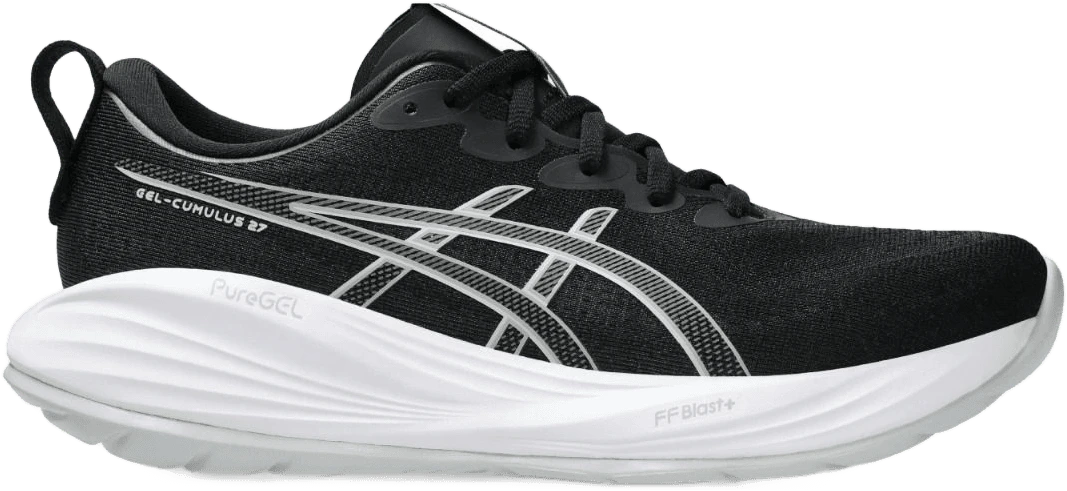 ASICS Gel-Cumulus 27 Narrow hardloopschoen voor dames – Zwart