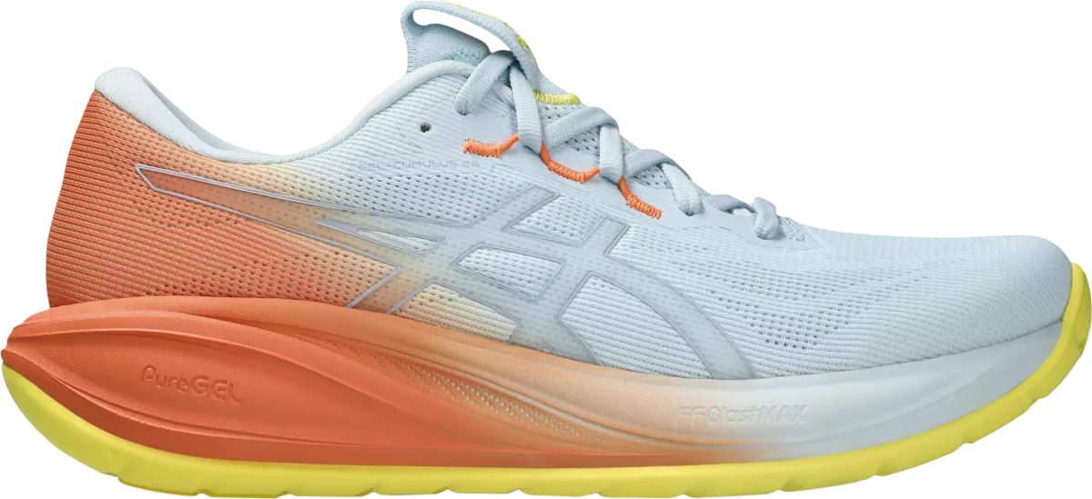 ASICS Gel-Cumulus 28 hardloopschoen voor heren – Multi
