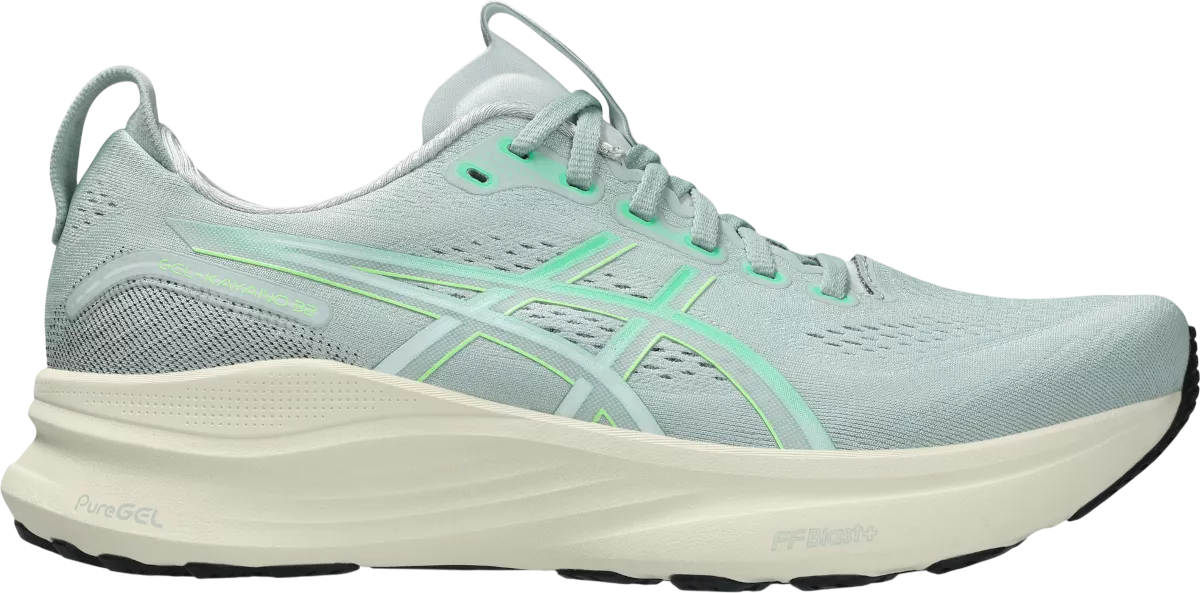 ASICS Gel-Kayano 32 hardloopschoen voor heren – Blauw