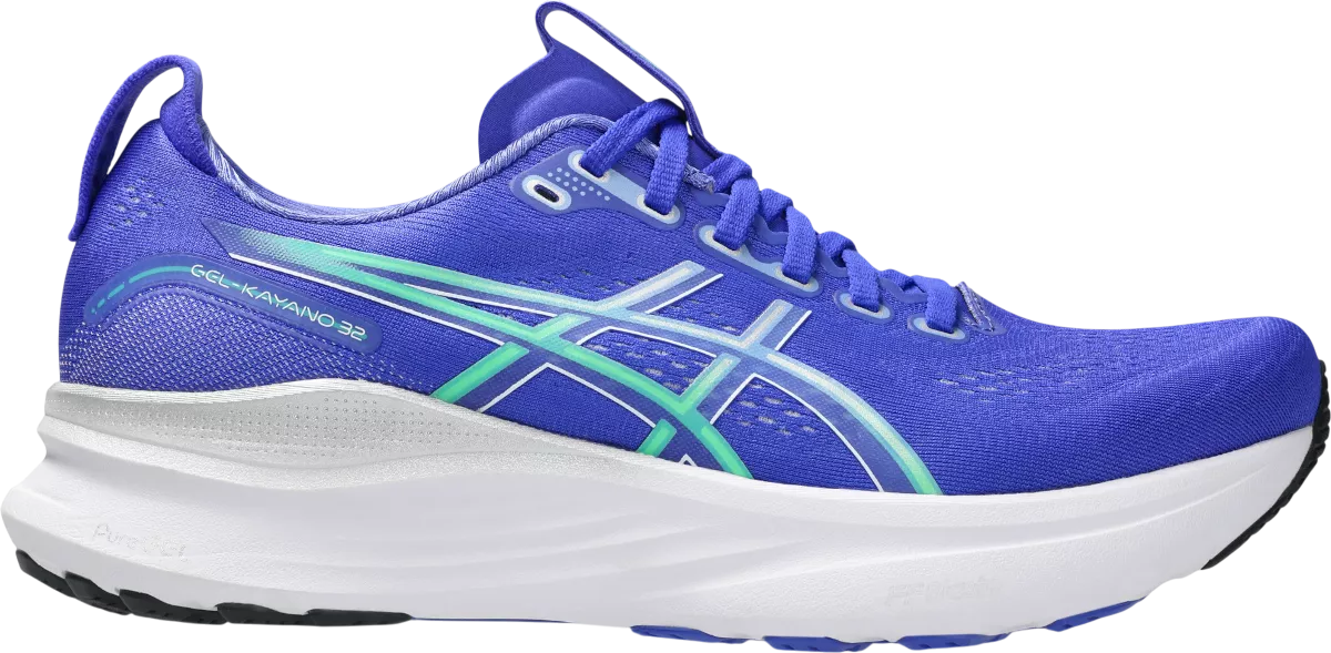 ASICS Gel-Kayano 32 hardloopschoen voor heren – Blauw
