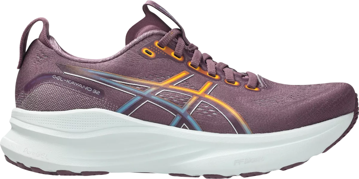 ASICS GEL-KAYANO 32 hardloopschoen voor dames – Paars