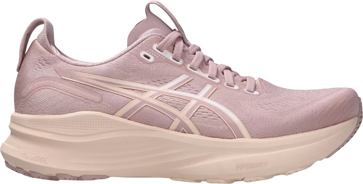 ASICS GEL-KAYANO 32 hardloopschoen voor dames – Roze