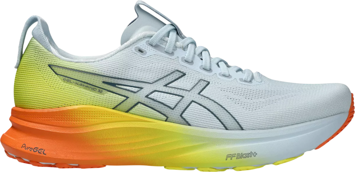 ASICS Gel-Kayano 32 hardloopschoen voor heren – Multi