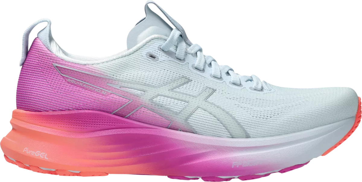 ASICS Gel-Kayano 32 hardloopschoen voor dames – Multi