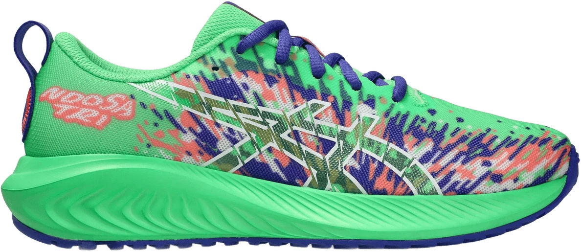 ASICS Gel-Noosa Tri 16 hardloopschoen voor kinderen – Paars
