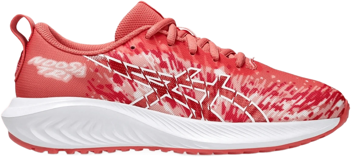 ASICS Gel-Noosa Tri 16 hardloopschoen voor kinderen – Rood