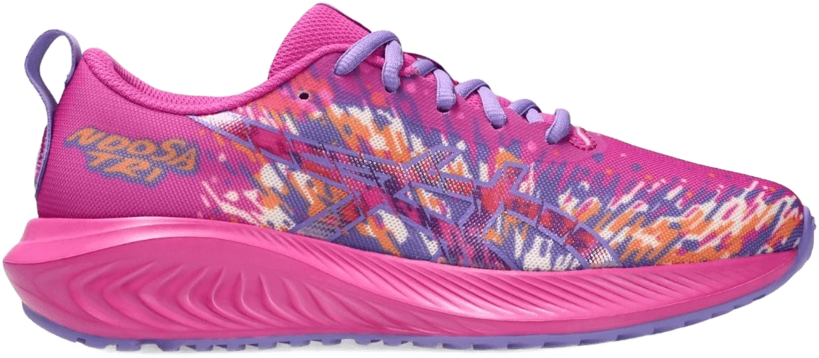 ASICS Gel-Noosa Tri 16 hardloopschoen voor kinderen – Paars