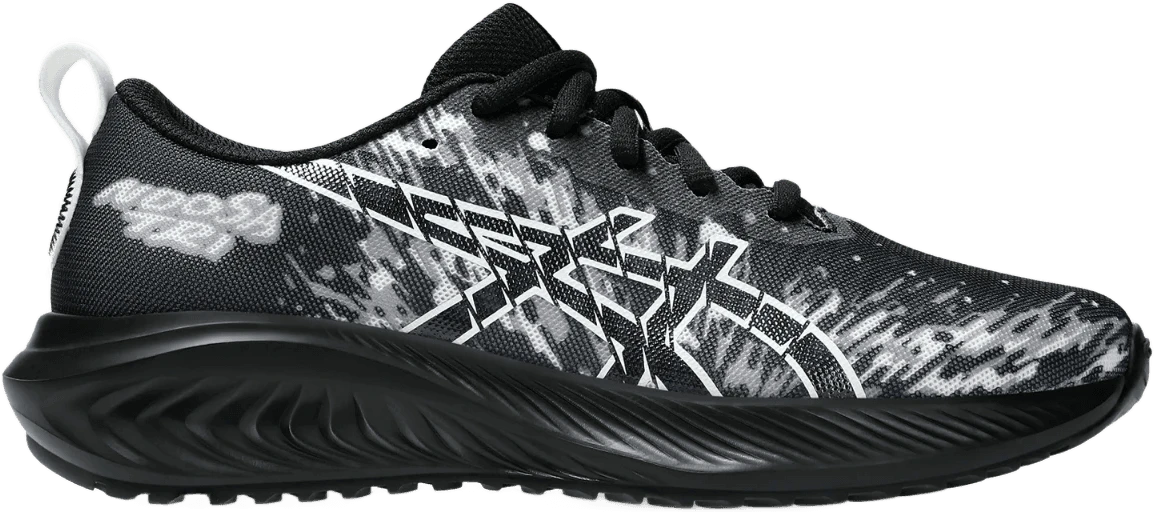 ASICS Gel-Noosa Tri 16 hardloopschoen voor kinderen – Zwart