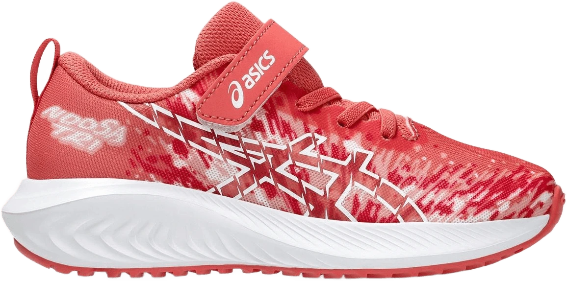 ASICS Gel-Noosa Tri 16 hardloopschoen voor kinderen – Paars