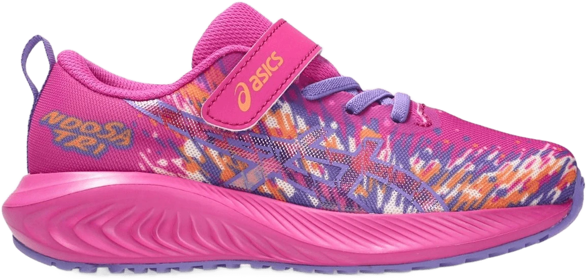 ASICS Gel-Noosa Tri 16 hardloopschoen voor kinderen – Paars