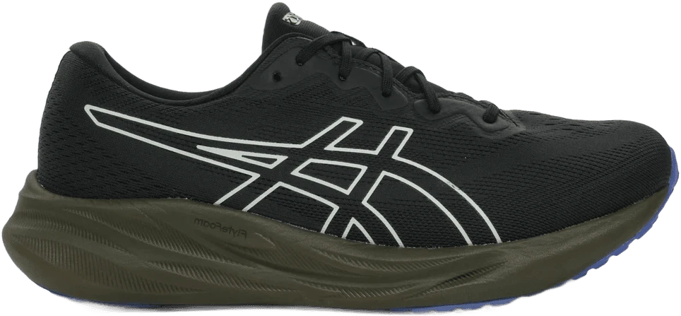 ASICS Gel Pulse 15 GTX hardloopschoen voor heren – Zwart