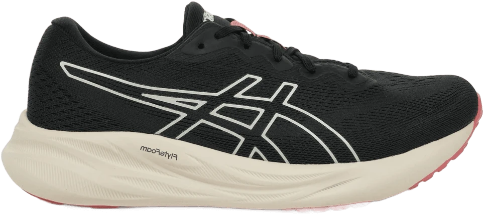 ASICS Gel Pulse 15 GTX hardloopschoen voor dames – Zwart