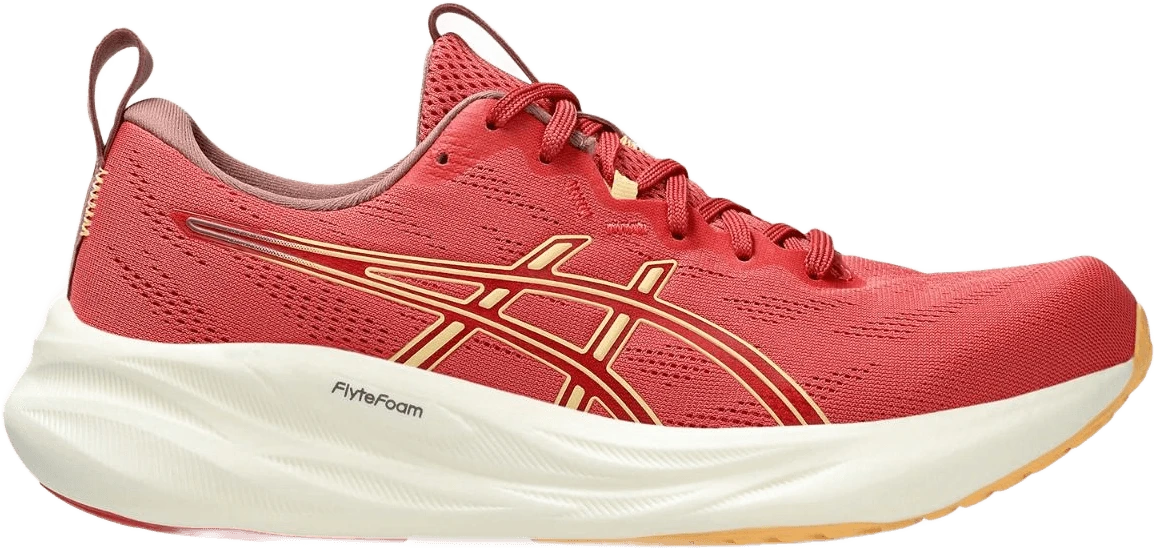 ASICS Gel-Pulse 16 hardloopschoen voor dames – Rood