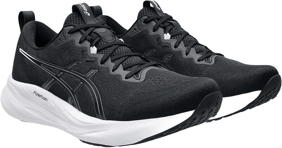 ASICS Gel-Pulse 16 hardloopschoen voor heren – Zwart