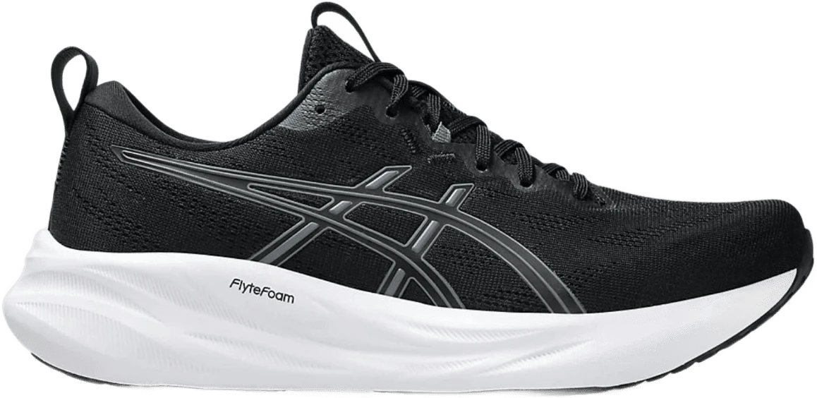 ASICS Gel-Pulse 16 hardloopschoen voor dames – Zwart