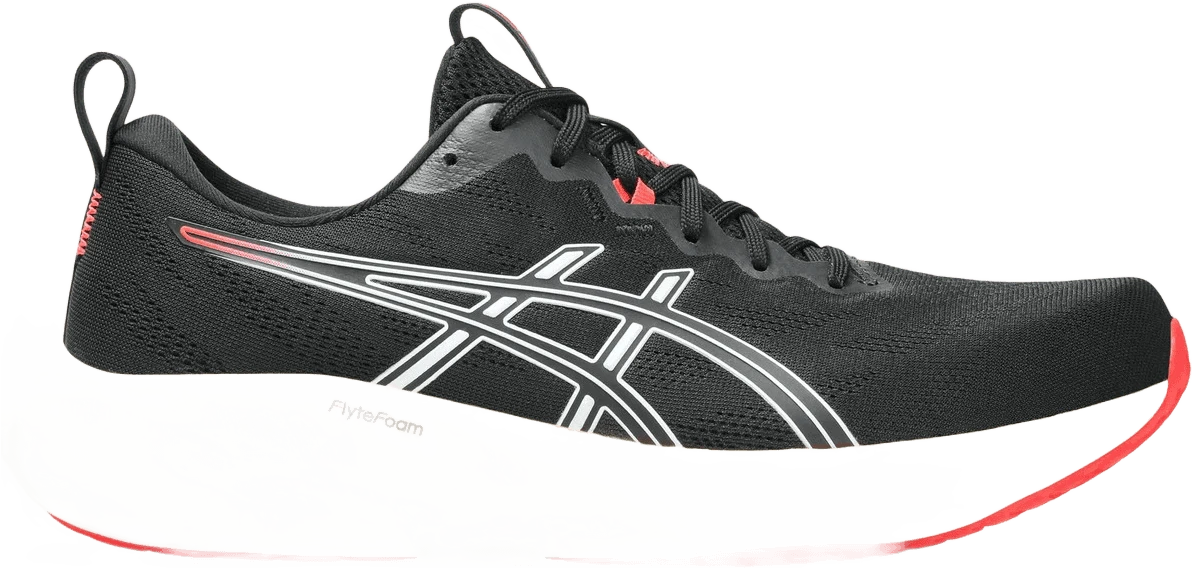 ASICS Gel-Pulse 16 hardloopschoen voor heren – Zwart