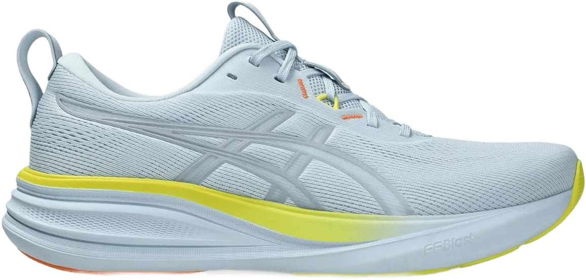 ASICS Gel-Pulse 17 hardloopschoen voor heren – Blauw