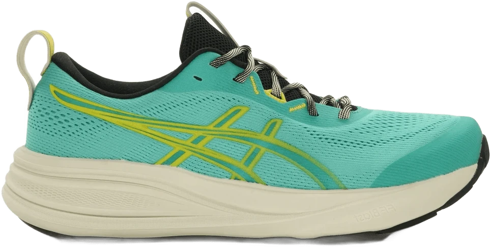 ASICS Gel Pulse 17 TR hardloopschoen voor heren – Blauw