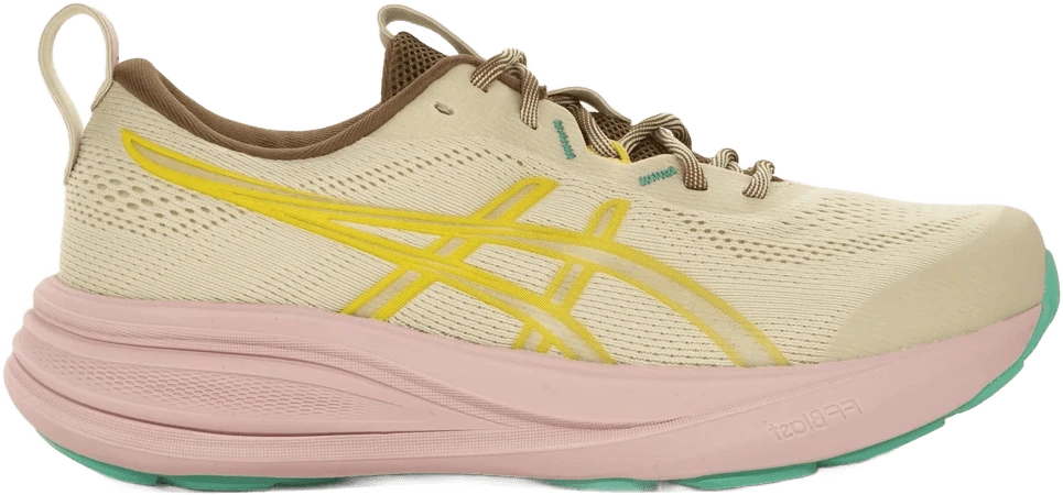 ASICS Gel Pulse 17 TR hardloopschoen voor dames – Multi