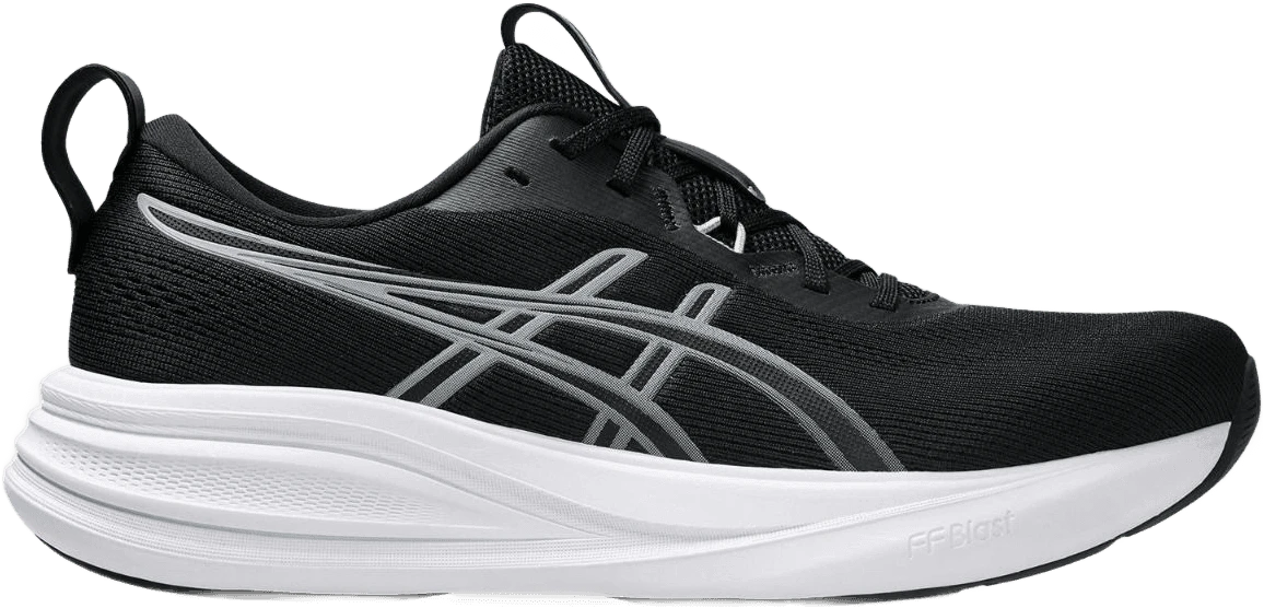 ASICS Gel-Pulse 17 hardloopschoen voor heren – Zwart