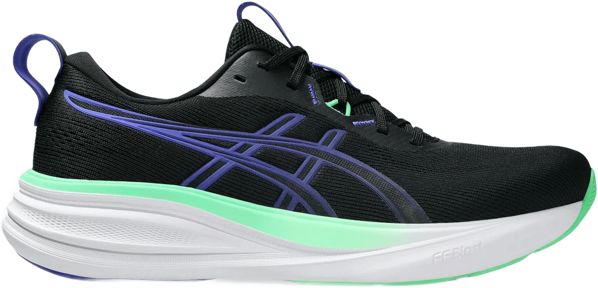 ASICS Gel-Pulse 17 hardloopschoen voor heren – Blauw
